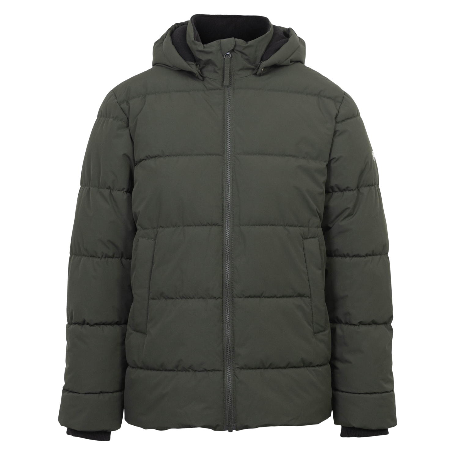 Blød Vinterjakke til Drenge - Kun 295 DKK!