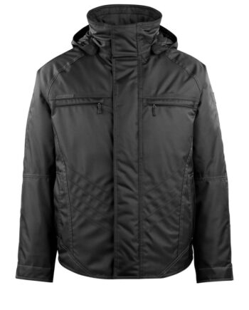 Elegant Vandtæt Vinterjakke fra Mascot Frankfurt - Køb nu!