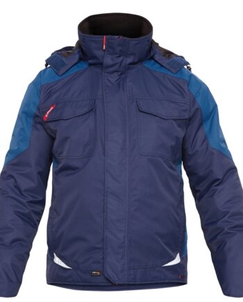 Engel Galaxy Vinterjakke - Vandtæt Pilotjakke til Mænd