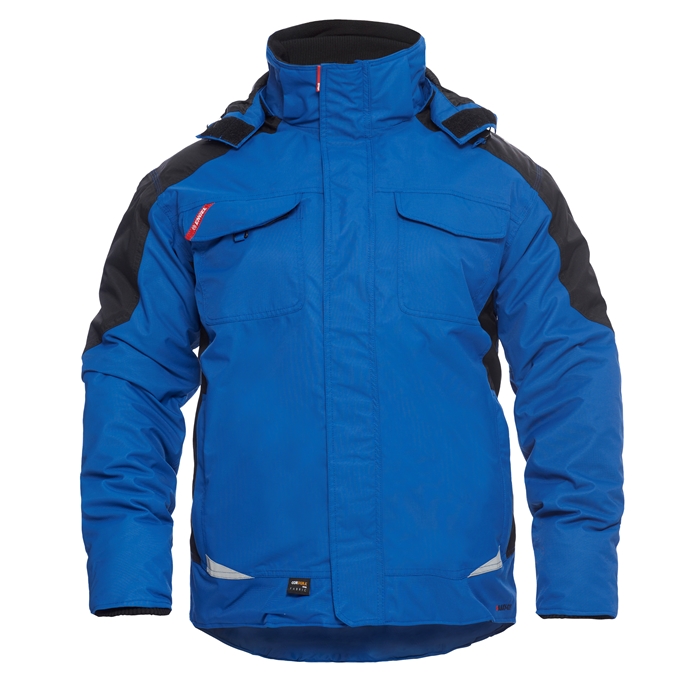 Engel Galaxy Vandtæt Pilotjakke – Vintertilbud!