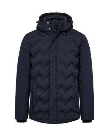 Reg Fit Jacket L Male