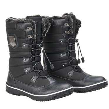 Wahlsten Seren Vinterstøvler – Komfort til Kolde Dage 349 DKK