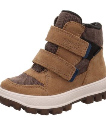 Superfit Vinterstøvler Sympatex – Vandtætte og Åndbare