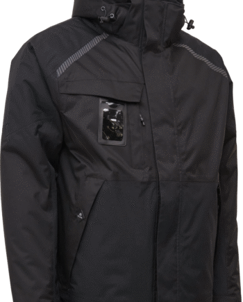 Elka Xtreme Stretch Vinterjakke – Ideel til Kolde Dage!