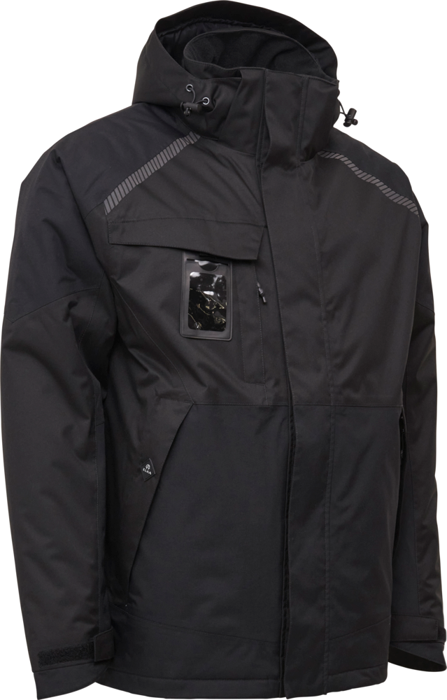 Elka Xtreme Stretch Vinterjakke – Ideel til Kolde Dage!