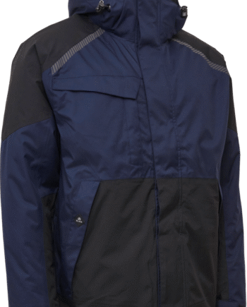 Elka Working Xtreme Stretch Vinterjakke – Komfort i Kulden