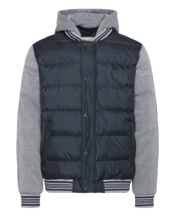 Blend Herre Hybridjakke Salute – Fantastisk efterårstilbud!