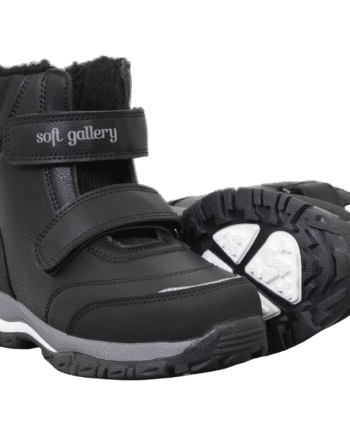 Vandtætte vinterstøvler til børn – Ideelle til sneleg!