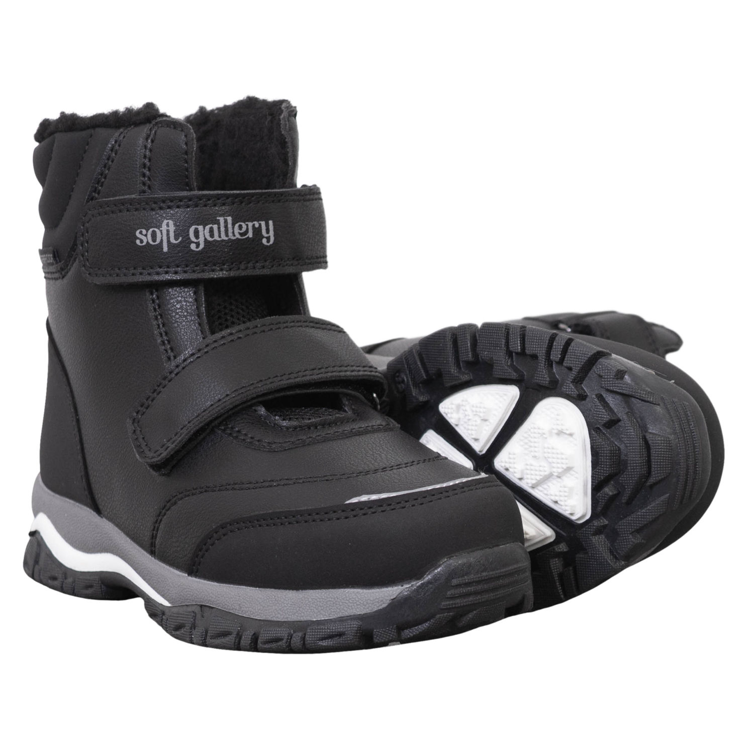 Vandtætte vinterstøvler til børn - Ideelle til sneleg!