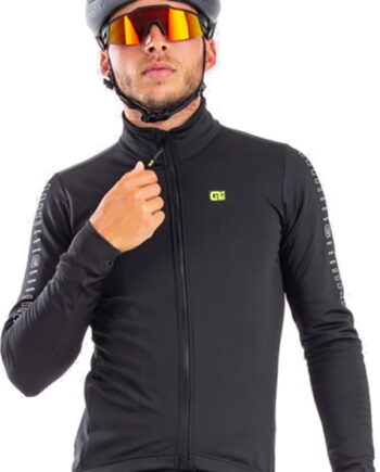 Vindjakke til mænd - Sort, 649 DKK - Fantastisk tilbud!