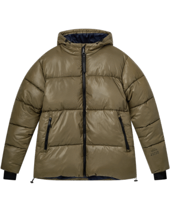 Kopenhaken August Herre Vinterjakke Lizard Lizard