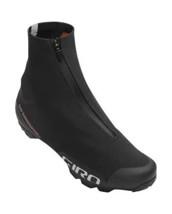 Giro Blaze Vinter MTB Støvler – Perfekte til vintercykling