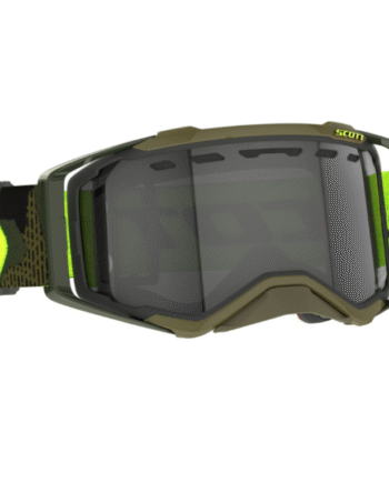 Scott Prospect Enduro Goggles – Beskyttelse til cykling