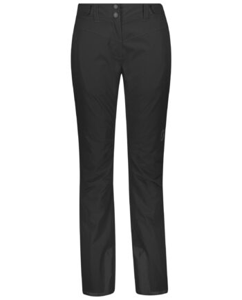 Scott Ultimate Dryo Skibukser til Damer – Sort Black Friday Tilbud