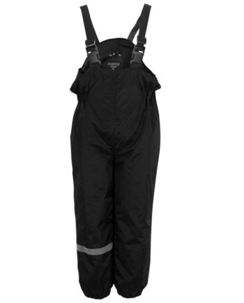 Steenholt Oland Børne Skibukser – Sorte på udsalg!