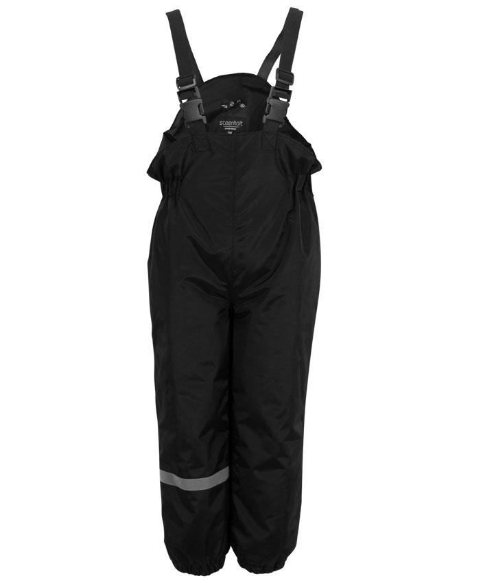 Steenholt Oland Børne Skibukser – Sorte på udsalg!