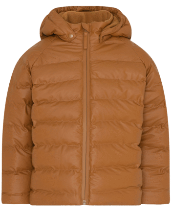 Celavi Børne Vinterjakke med Aftagelig Hætte - 535 DKK!