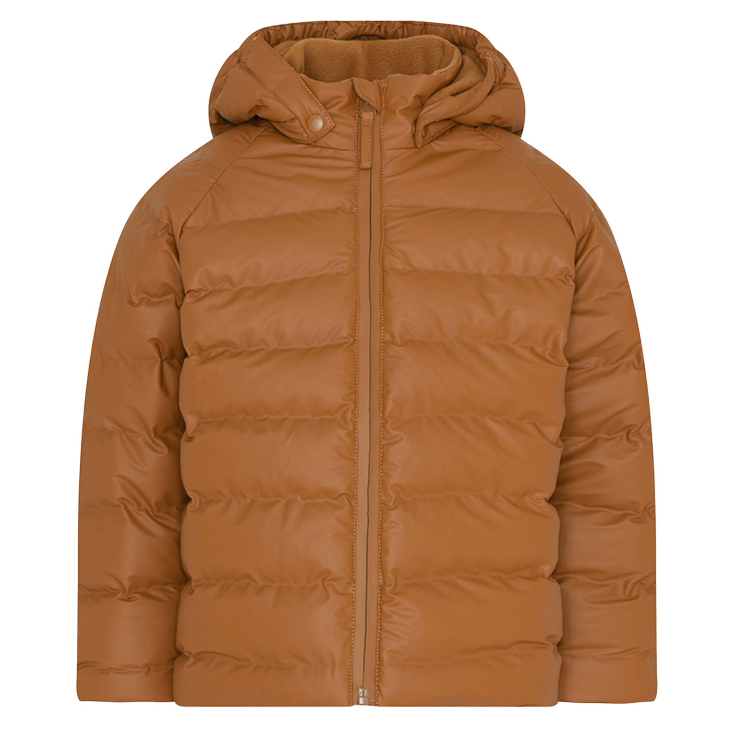 Celavi Børne Vinterjakke – Vandtæt med Aftagelig Hætte