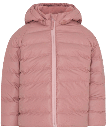 Celavi Børne Vinterjakke med Aftagelig Hætte – Tilbud!