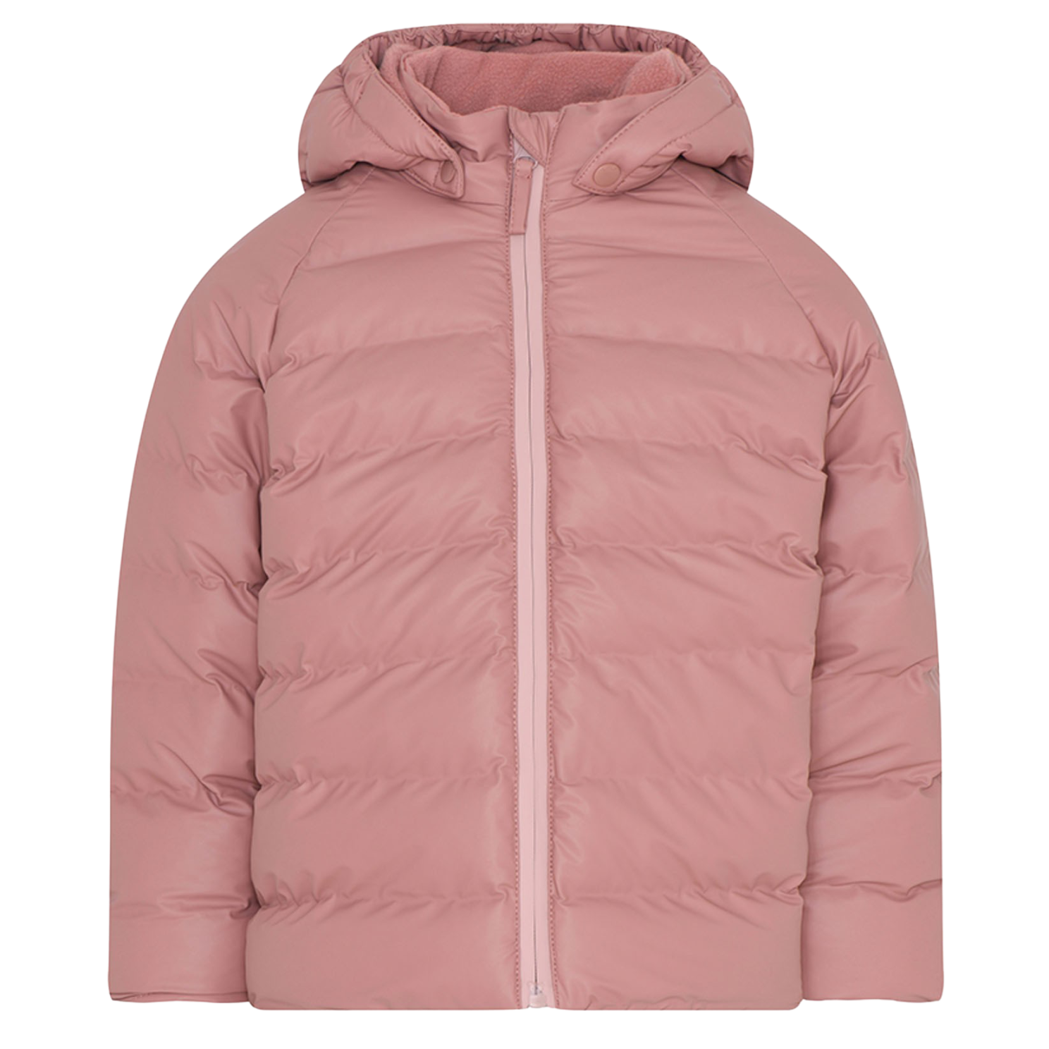 Celavi Børne Vinterjakke - Vandtæt & Aftagelig Hætte