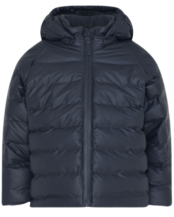 Celavi Børne Vinterjakke Navy Navy