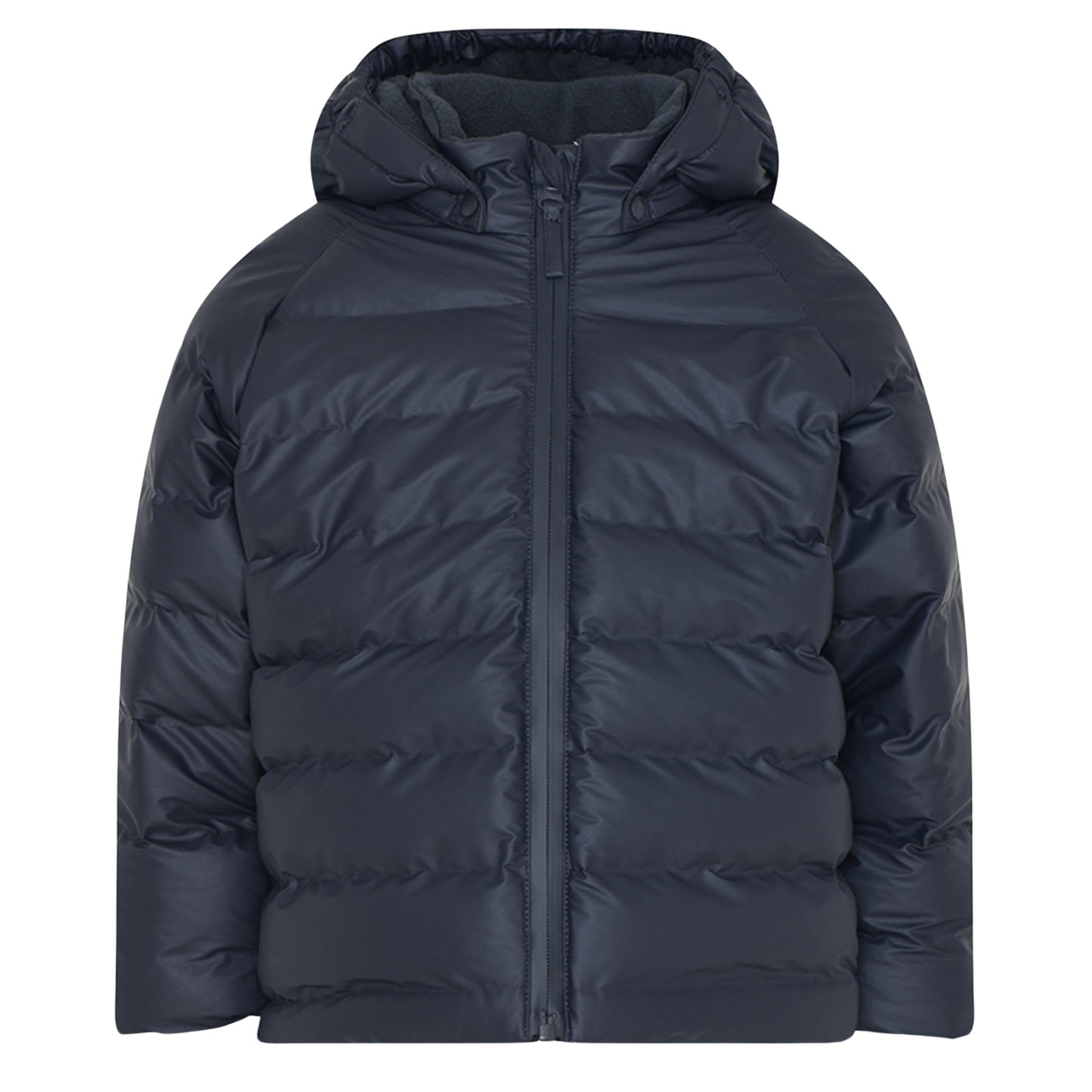 Celavi Børne Vinterjakke Navy – Vintertilbud!