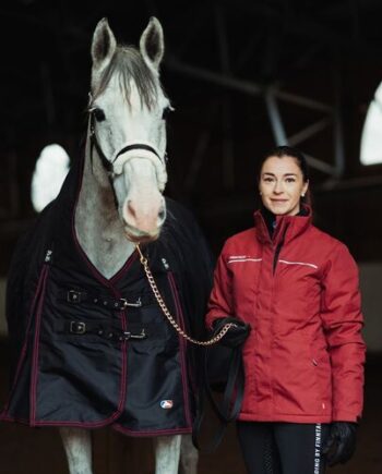 Finntack Pro Alaska Vinterjakke til Dame – Fantastisk Udsalg!