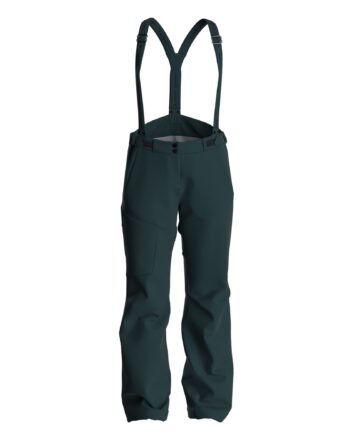 Scott Explorair 3-lags skibukser til kvinder – Grøn Tilbud!