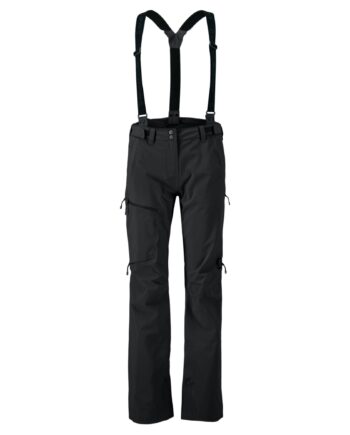 SCOTT Explorair Dame Skibukser – Vandtætte & Fleksible