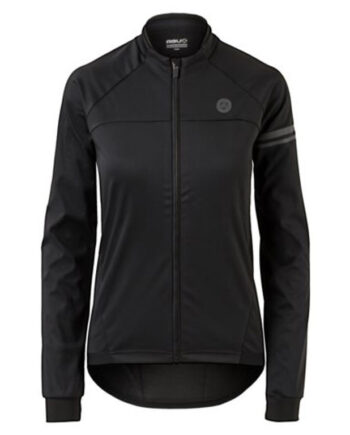 Agu Essential Vinterjakke til Dame – Sort på Udsalg!