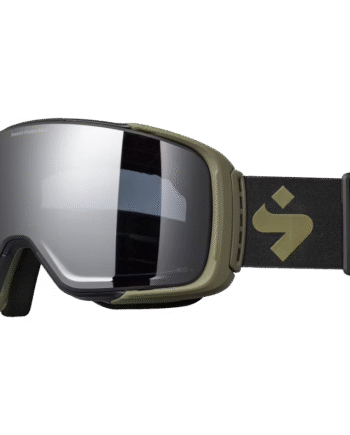 Interstellar Rig Reflect Skibriller med Ekstra Linse - Topkvalitet