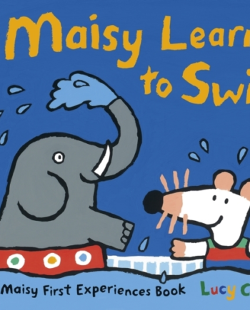 Maisy Learns Swim