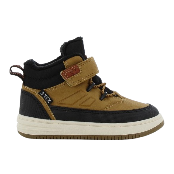 Børne Vinterstøvler For Camel Multi Camel-multi