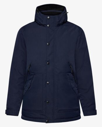 Pawsi Tech Vinterjakke – Ideel til kolde vinterdage!