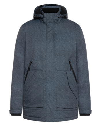 Signal Varm Vinterjakke – Perfekt til Kolde Dage!