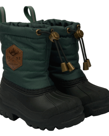 Mikk Line Børne Vinterstøvler For Darkest Sprouse Darkest Sprouse