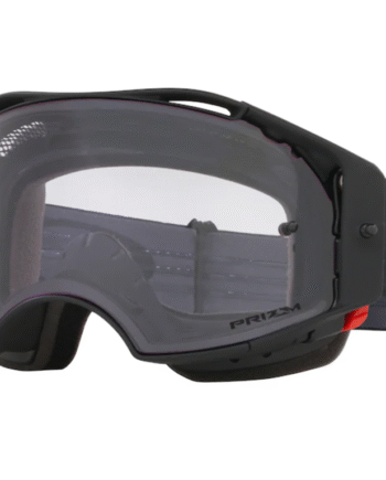 Oakley Airbrake MTB Goggles – Sort til Black Friday!