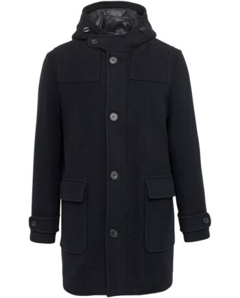 Vinterjakke fra SAND med aftageligt inderlag – Fantastisk tilbud!