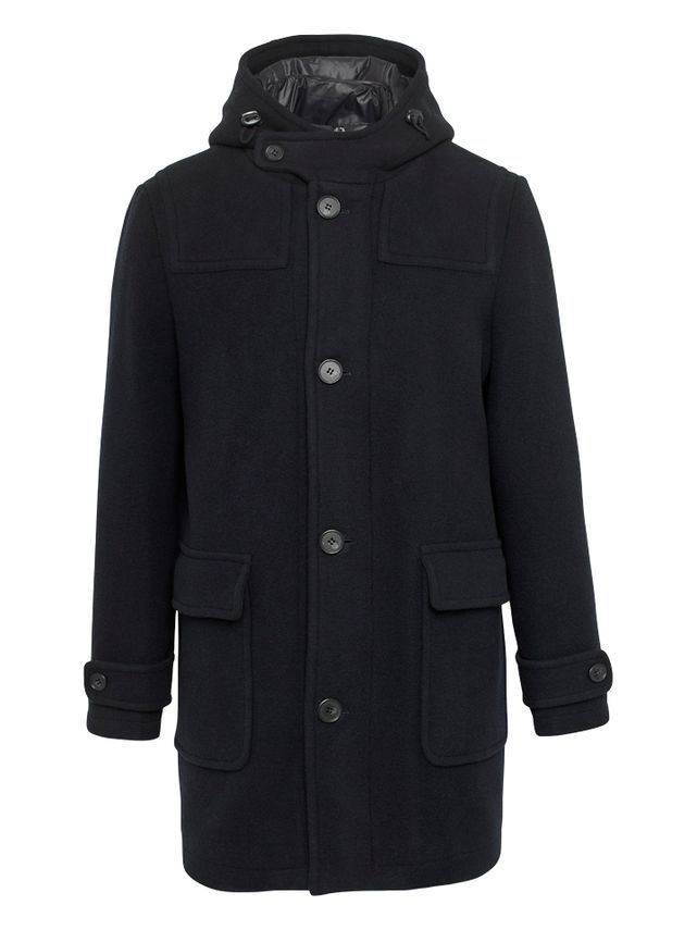 Vinterjakke fra SAND - Stilren og varm til 3799 DKK