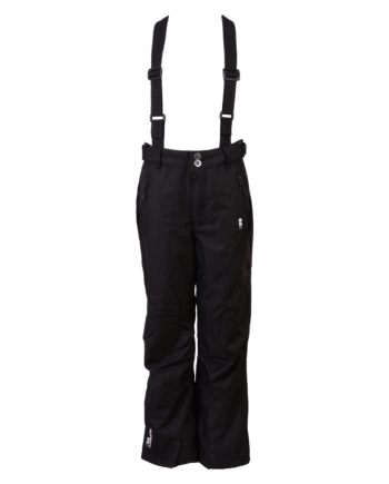 True North Unisex Skibukser – Vandtætte til Skiferien!