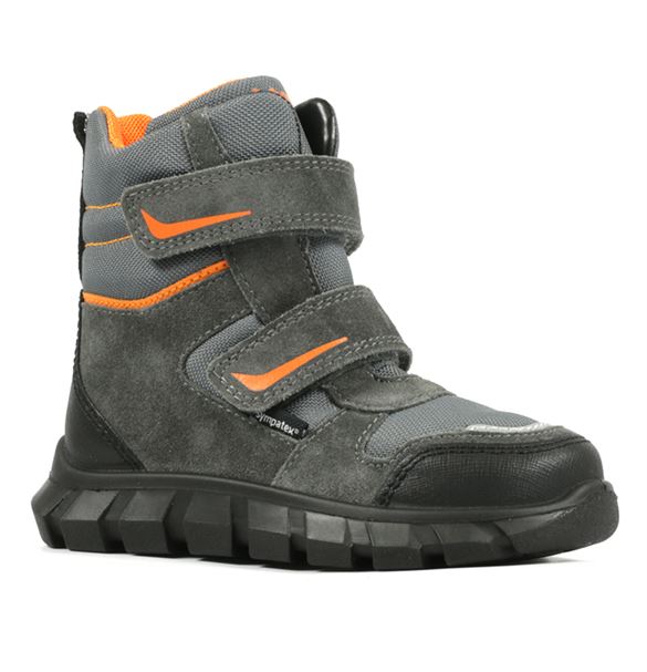 Richter 7701 Vandtæt Vinterstøvle til Børn – Stilfuld Beskyttelse