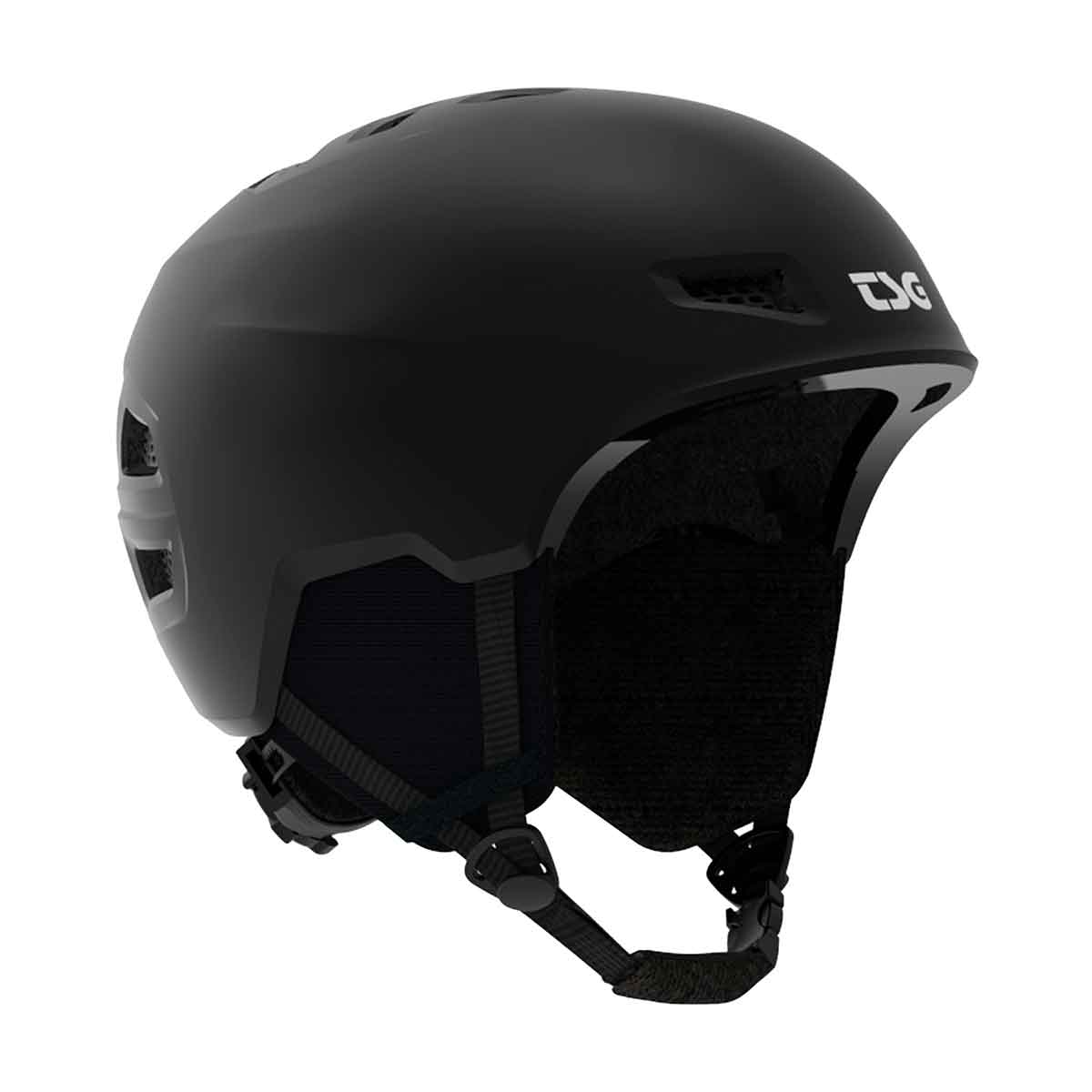 TSG All Terrain Hjelm – Sikkerhed til Action Sport!