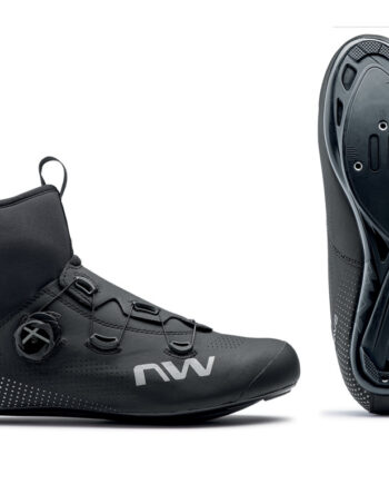 Nordwave Celsius GTX Vinterstøvler – Fantastisk Black Friday Tilbud!