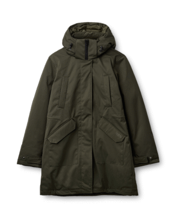 Nordic Project Mabel Vinterjakke til Damer – Stil og Komfort