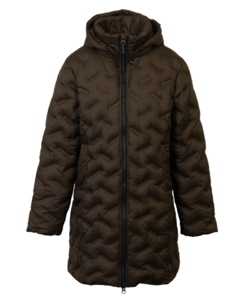 Nordic Project Alice Dame Vinterjakke - Vandafvisende & Varm