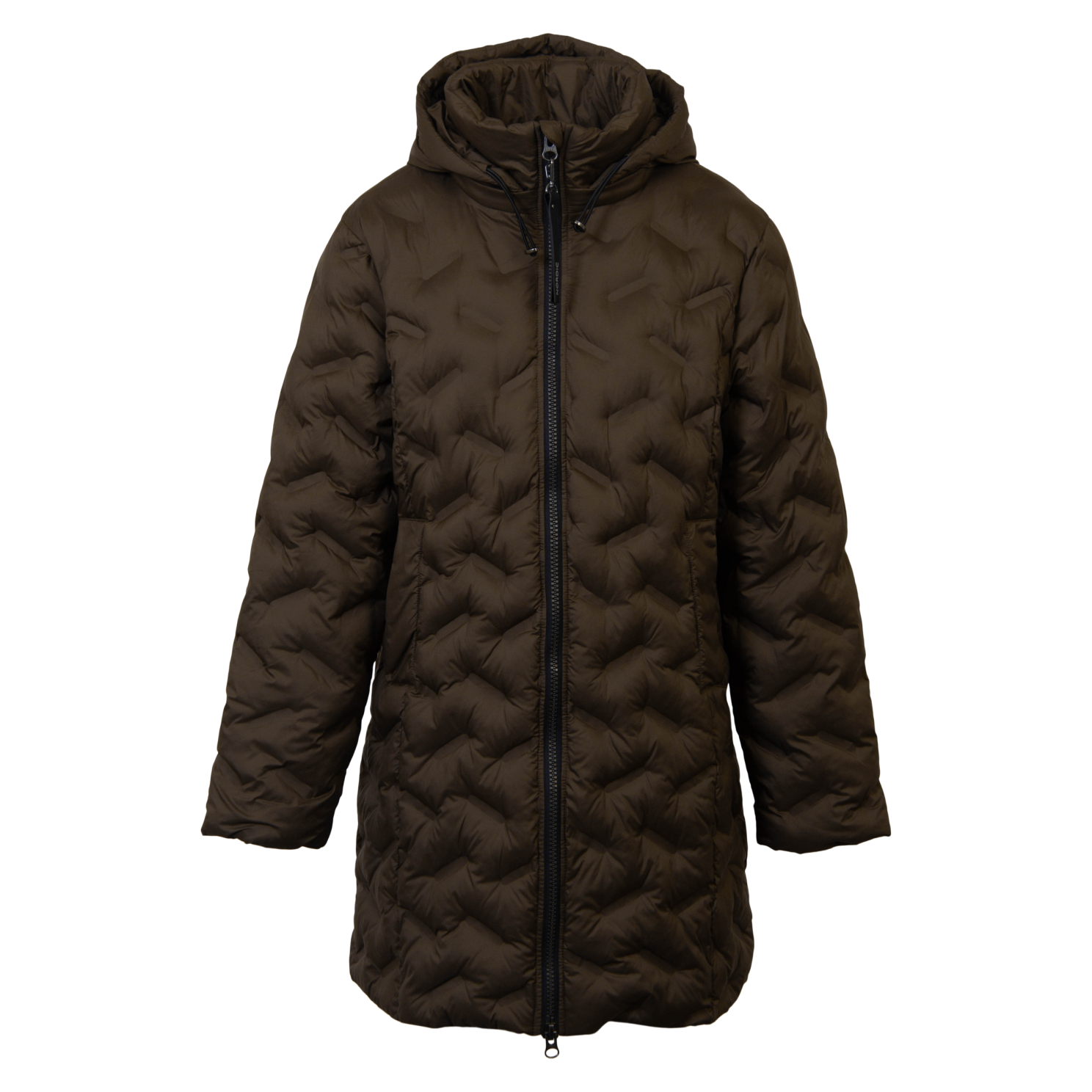 Nordic Project Alice Vinterjakke til Damer - Vintertilbud!