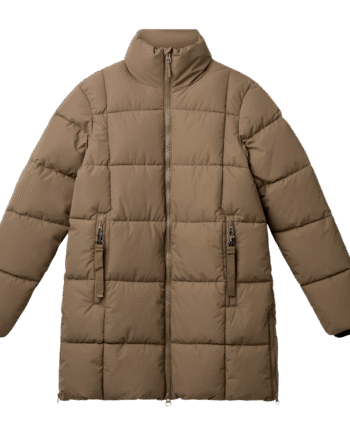 Nordic Project Ayla Vinterjakke til Damer - Klar til Kulden!