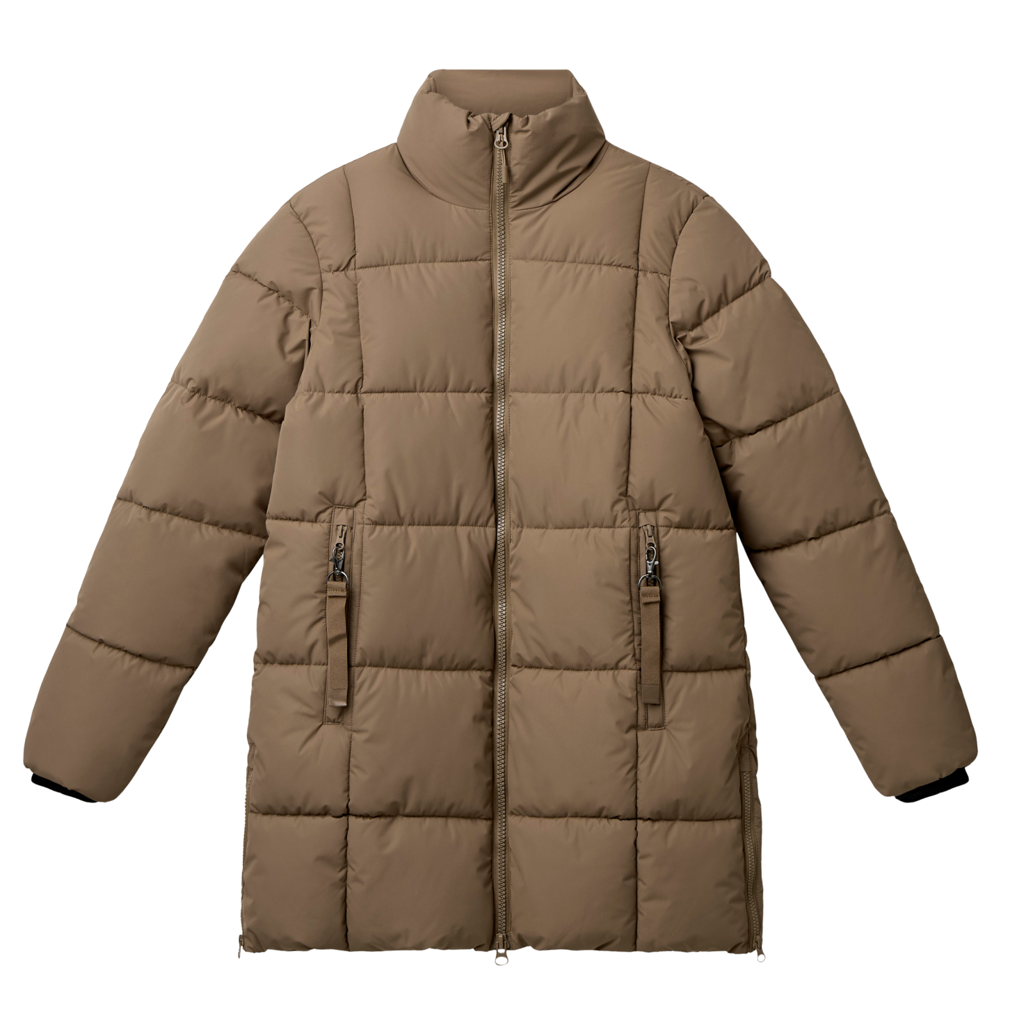 Nordic Project Ayla Elegant Vandafvisende Vinterjakke til Dame