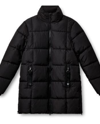 Nordic Project Ayla Vinterjakke til Damer - Meteorite