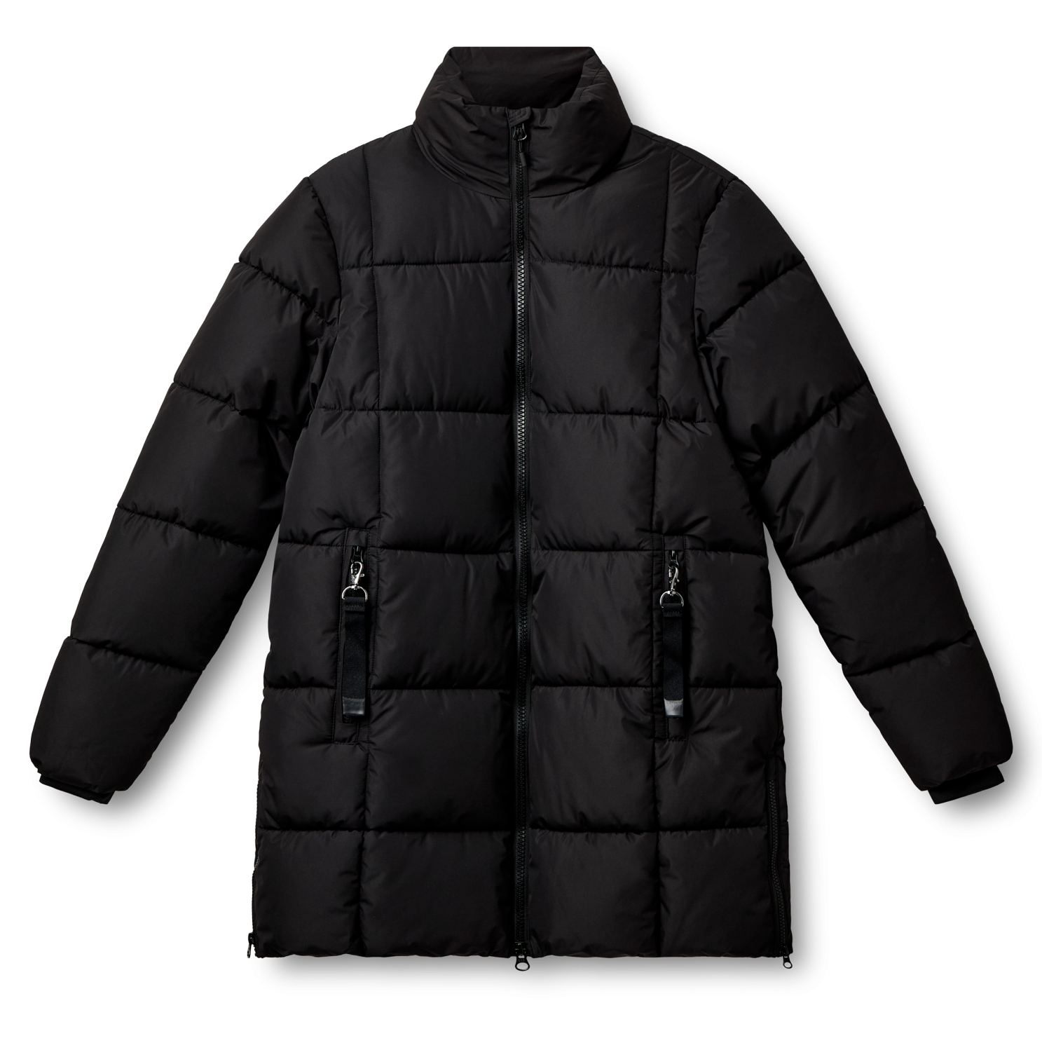 Nordic Project Ayla Vinterjakke til Dame - Meteorite Tilbud!